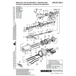 RD PAKETIČ - WABCO