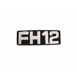 OZNAKA FH 12