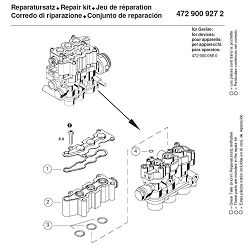 RD PAKETIČ ZA 4729000560