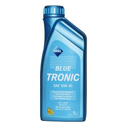 ARAL BLUE TRONIC SAE 10W40 1/1