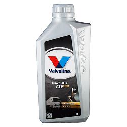 VALVOLINE ATF 1/1 HD PRO