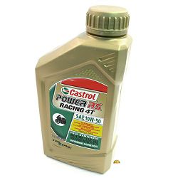 CASTROL POWER 1 RACING 4T 10W50