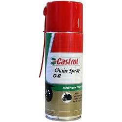 CASTROL CHAIN SPRAY OR 400ML