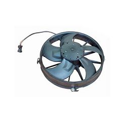 VENTILATOR GHH RAND