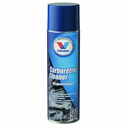 CARBURETTOR CLEANEER 500ML VALVOLINE