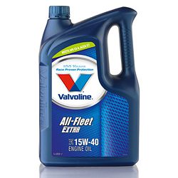 VALVOLINE ALL FLEET EXTRA 15W40 5/1