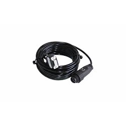 ISPITNI KABEL DIJAGNOSTIKE, K-LINE, L-6m - WABCO