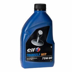 ELF TRANSELF TRJ 75W80 1/1