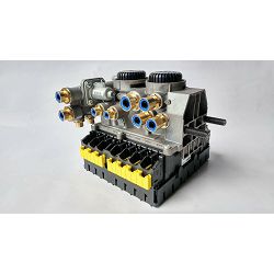 MODULATOR PREMIUM EBS E-GEN. 4S/3M - WABCO - S PEM MODULOM