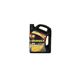 ULJE JCB GEAR OIL 5/1, CATERPILLAR, CUMMINS, SHELL RIMULA R4X, 15W40, 5L