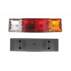 ŠTOP LAMPA DESNA MB 4 POLJA, MB ACTROS 1-3, ATEGO 1, VARIO - D