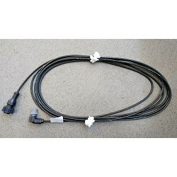 KABEL VENTILA PODIZNE OSOVINE, RTR, EBS-E 6.0m, KRONE - WABCO