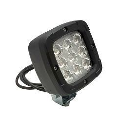 RADNI FAR 100x100 12-50V, 9xLED, 1300Lm