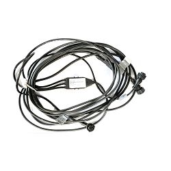 KABEL PRIKOLICE MODULATORA EBS-E 8M - WABCO