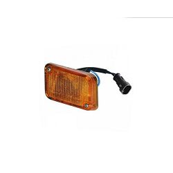 GABARITNA LAMPA IVECO EURO TECH ŽUTA