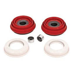 SET KOČIONE ČELJUSTI KNORR FI69 MM ACTROS 3,4, AXOR, SCHMITZ