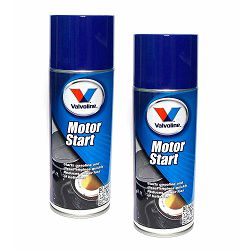 VALVOLINE MOTOR START 400mL