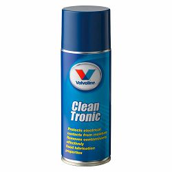 VALV. CLEAN TRONIC 400ML KONTAKT SPREY