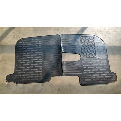 GUMENI TEPIH KABINE IVECO STRALIS 02r-/13r- 