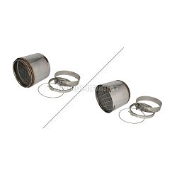 DPF FILTER MERCEDES EURO 6 - DINEX