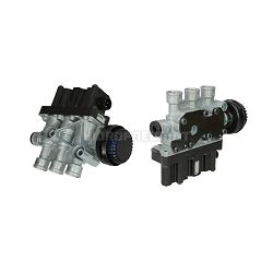 ECAS VENTIL 4729000330 - WABCO