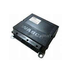 ELEKTRONIKA ECU - ECAS 6X2 CAN2 - WABCO-IVECO STRALIS E6