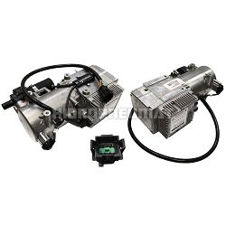 HYDRONIC 10, M D10W, 24V - EBERSPACHER - SCANIA OE