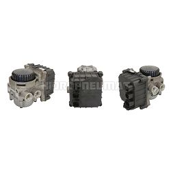 MODULATOR EBS, DAF LF, XF106 - WABCO -NO OLD CORE