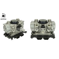 *MODULATOR EBS MERCEDES - WABCO - KAUCIJA 195Eur