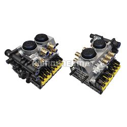 MODULATOR PREMIUM, 24V, EBS E-GEN. 4S/3M - WABCO S PEM 4615130210