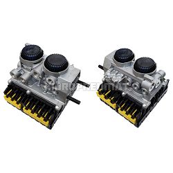 MODULATOR PREMIUM, 24V, EBS E-GEN. 4S/3M - WABCO - BEZ PEM 