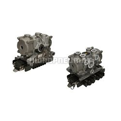 MODULATOR VCS 2 2S2M 4S4M - WABCO