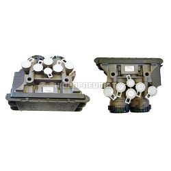 MODULATOR VOLVO KNORR K093191N50 ZAMJENJEN K093192N50