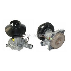 MOTOR EBERSPACHER D2 24V - AFTERMARKET