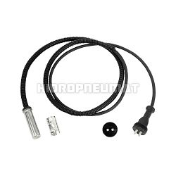 SENZOR ABS-A MB EVOBUS RAVNI 1440MM MERCEDES-PLUG - WABCO