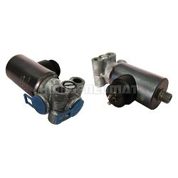 SOLENOIDNI VENTIL WABCO